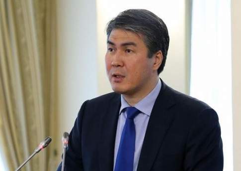 Аким Астаны Исекешев назначен главой Администрации президента РК